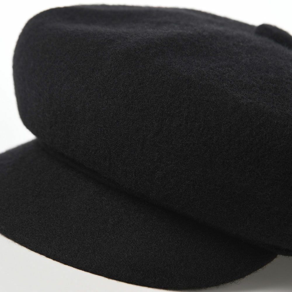 カンゴール キャスケット WOOL SPITFIRE（ウール スピットファイア