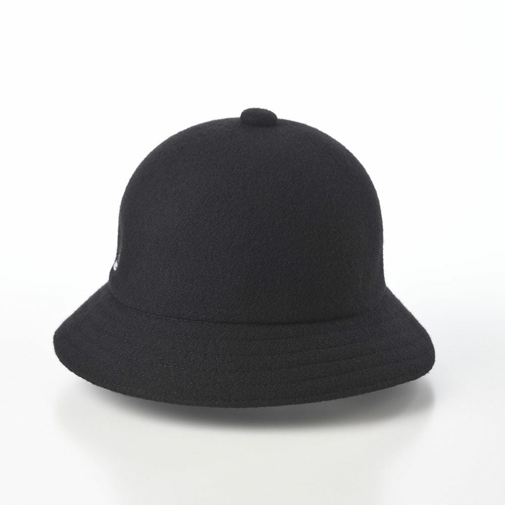 カンゴール バケットハット WOOL CASUAL（ウール カジュアル