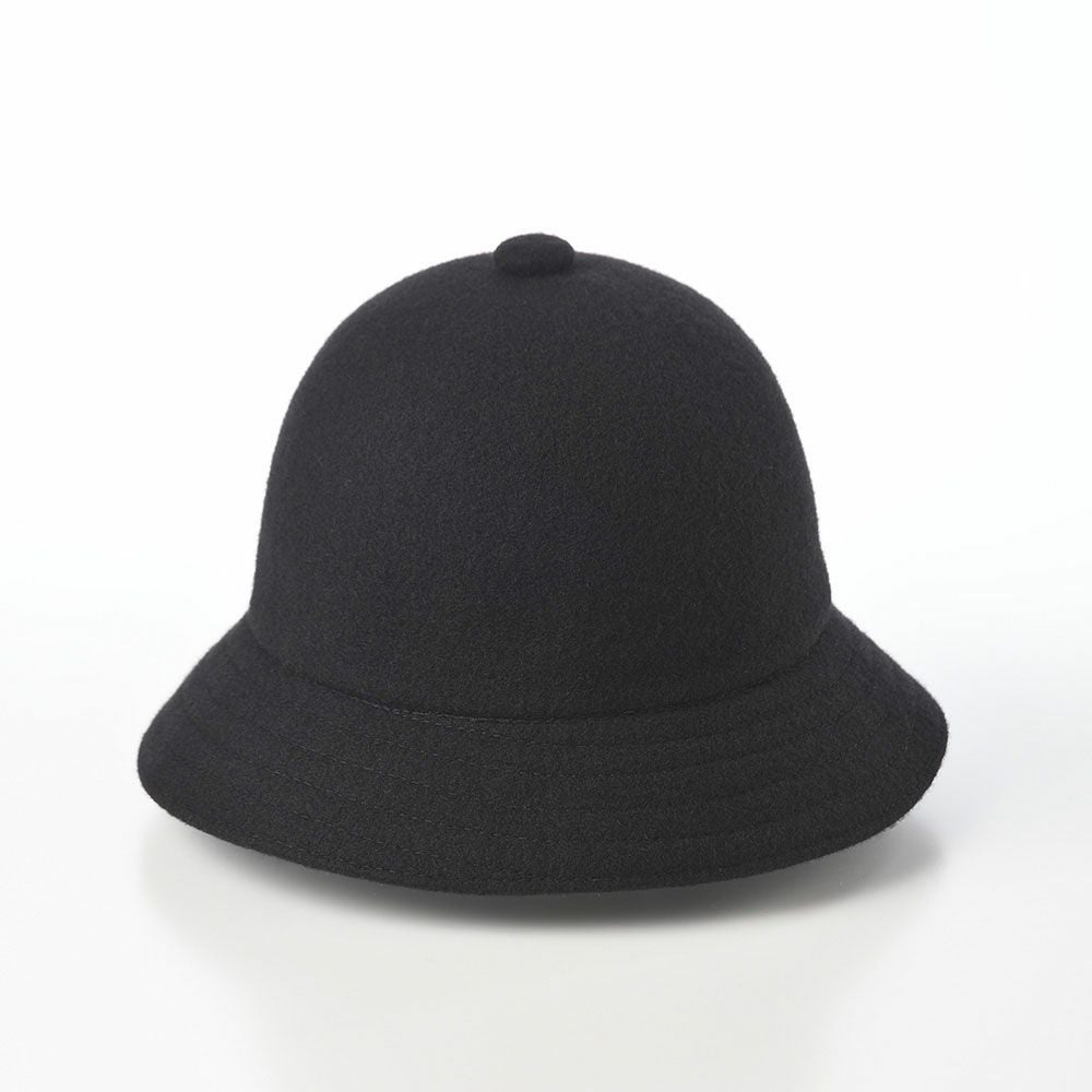カンゴール バケットハット WOOL CASUAL（ウール カジュアル