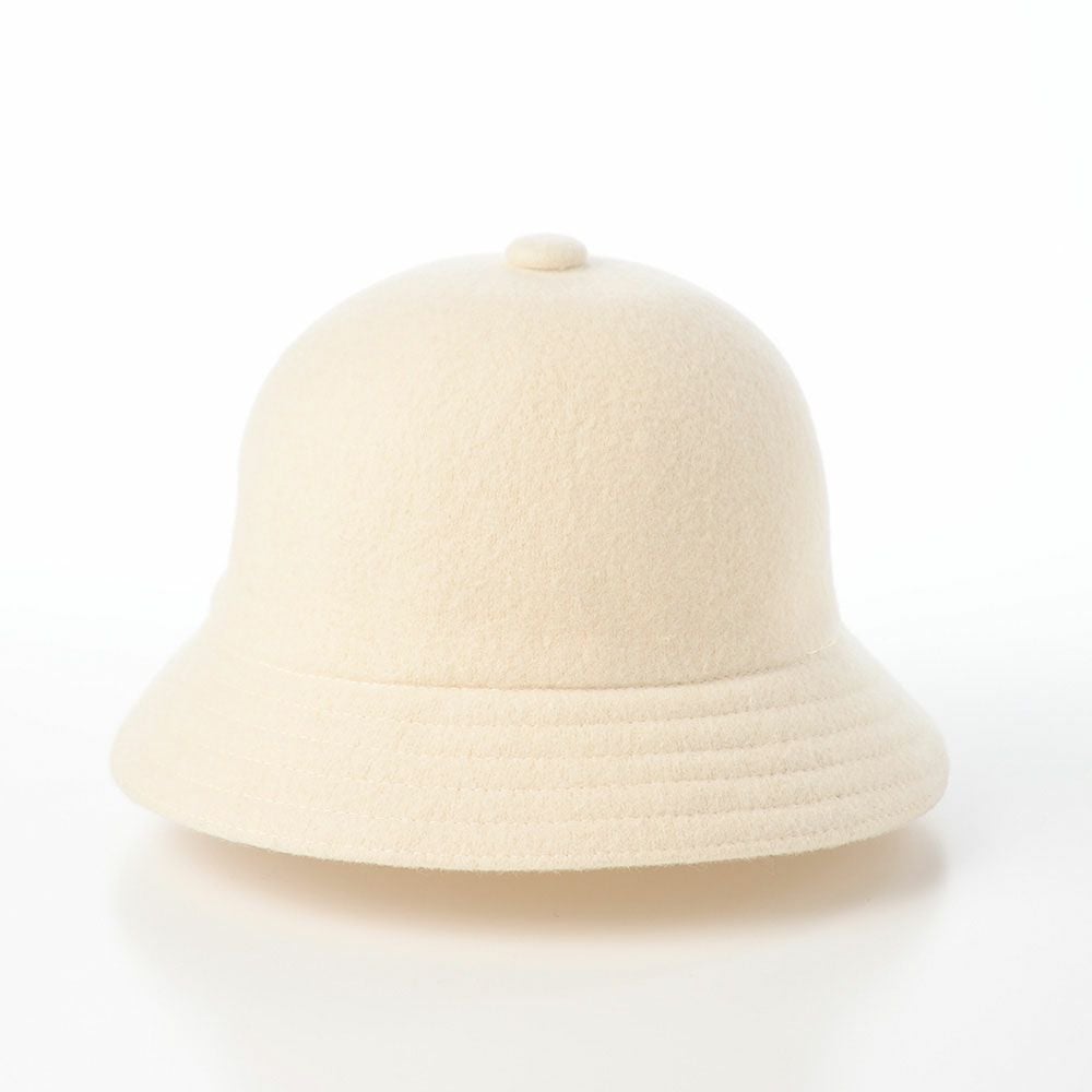 カンゴール バケットハット WOOL CASUAL（ウール カジュアル
