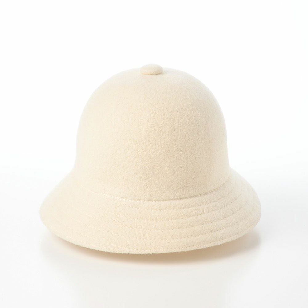 カンゴール バケットハット WOOL CASUAL（ウール カジュアル