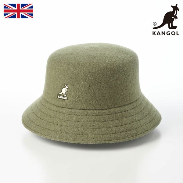 WOOL LAHINCH（ウール ラヒンチ） シーケルプ