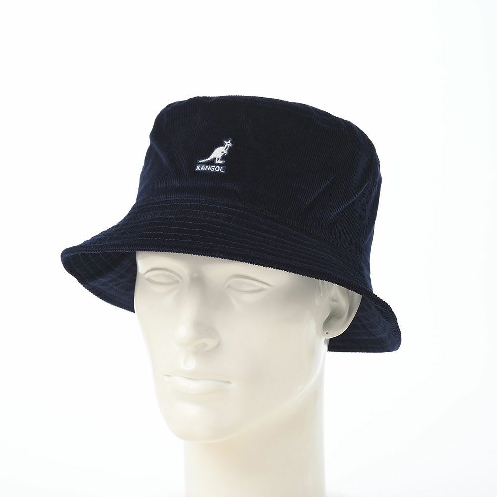 カンゴール バケットハット CORD BUCKET(コーデュロイ バケット カンゴール バケットハット CORD BUCKET(コーデュロイ バケット