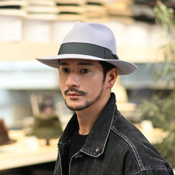 ALFREDO（アルフレード） シルバーベリー