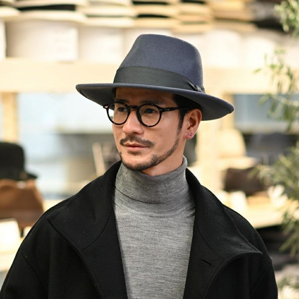 HUGH（ヒュー） ブルーストーン
