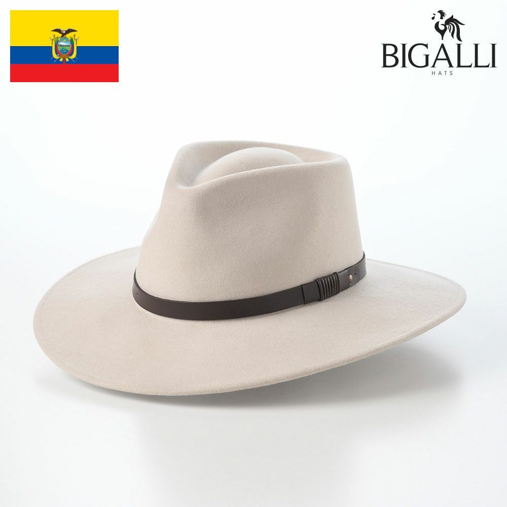 ボルサリーノ 帽子用品 【Borsalino】ハット収納箱（白） | 帽子通販