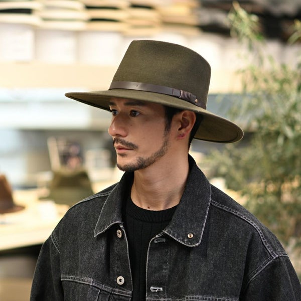 AUSTRALIAN（オーストラリアン） モス