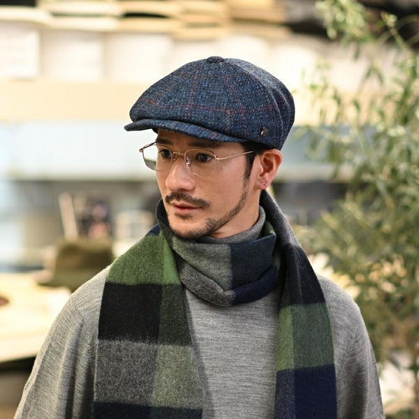 Harris Tweed Carloway（ハリスツイード キャロウェイ） 4060