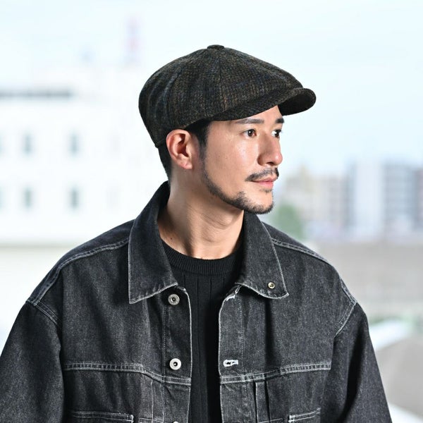 Harris Tweed Carloway（ハリスツイード キャロウェイ） 5080
