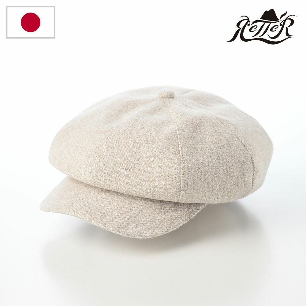 ステットソン カンカン帽 TIKI PANAMA BOTER HAT（ティキ パナマ