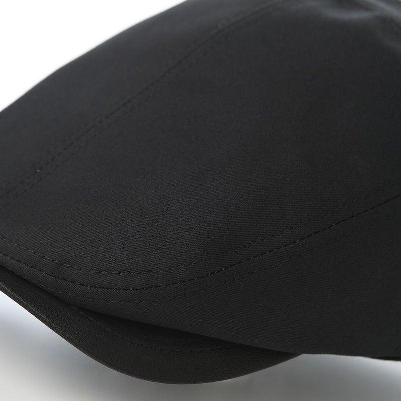 レッターのハンチング Ventile Hunting（ベンタイルハンチング） ブラック