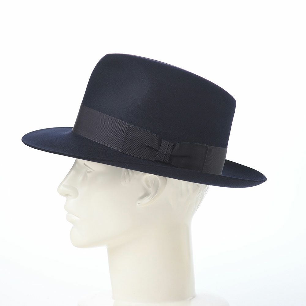 ⭐️Lock & Co. HATTERSジェームスロックリネンキャップXLネイビー イギリス王室御用達 Lock&Co.Hatters(ジェームスロック) リネン