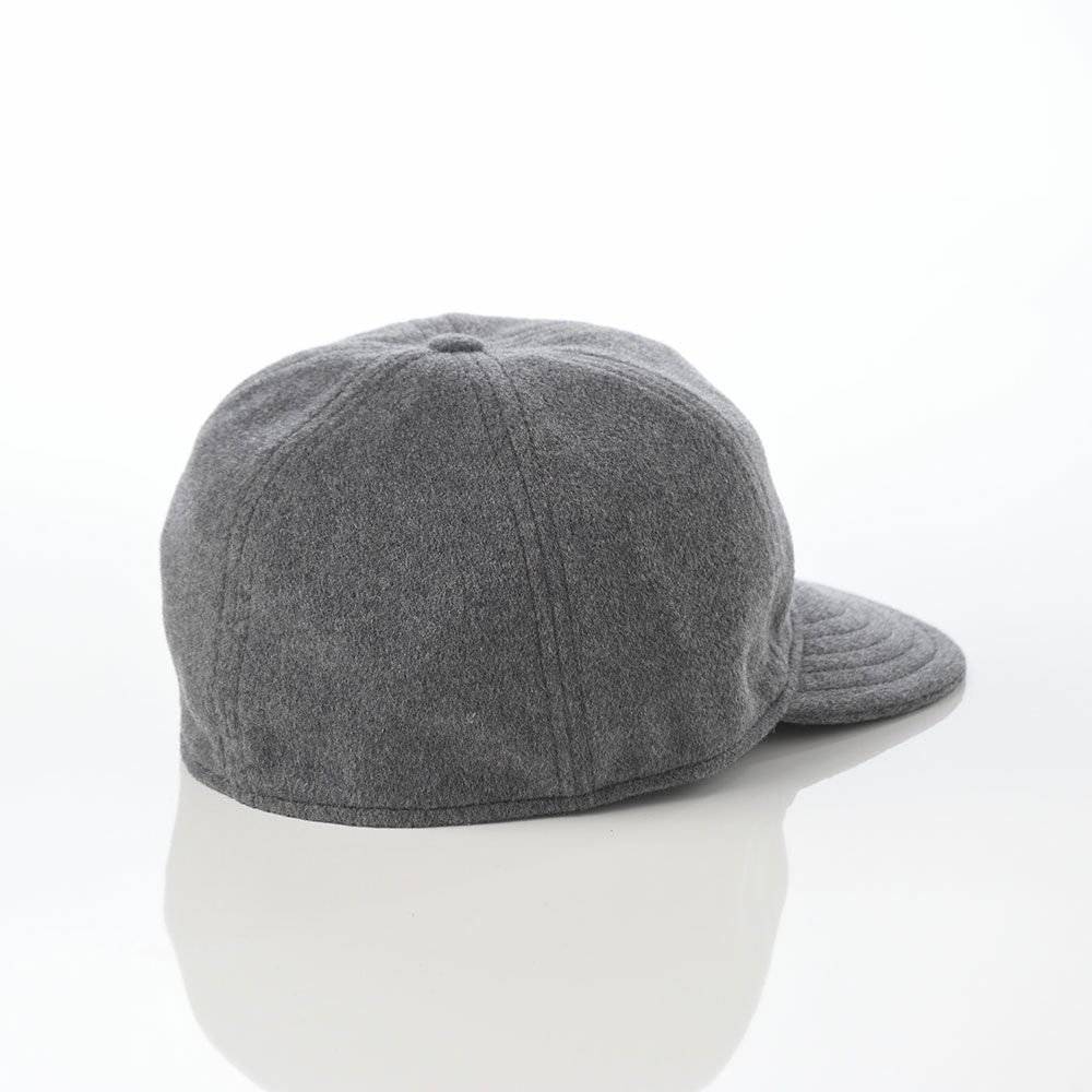ボルサリーノ キャップ Baseball Cap（ベースボール キャップ） B95006