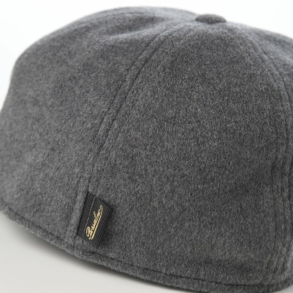 ボルサリーノ キャップ Baseball Cap（ベースボール キャップ） B95006