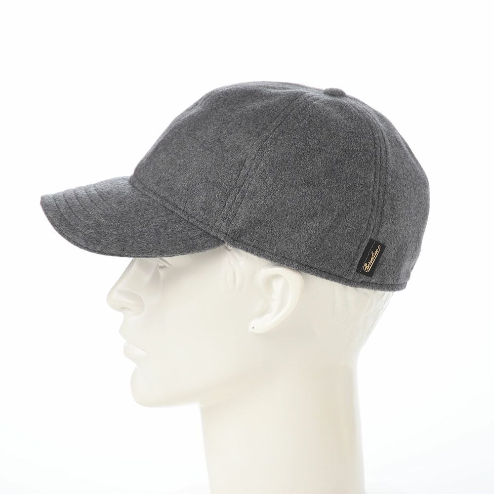 ボルサリーノ キャップ Baseball Cap（ベースボール キャップ） B95006