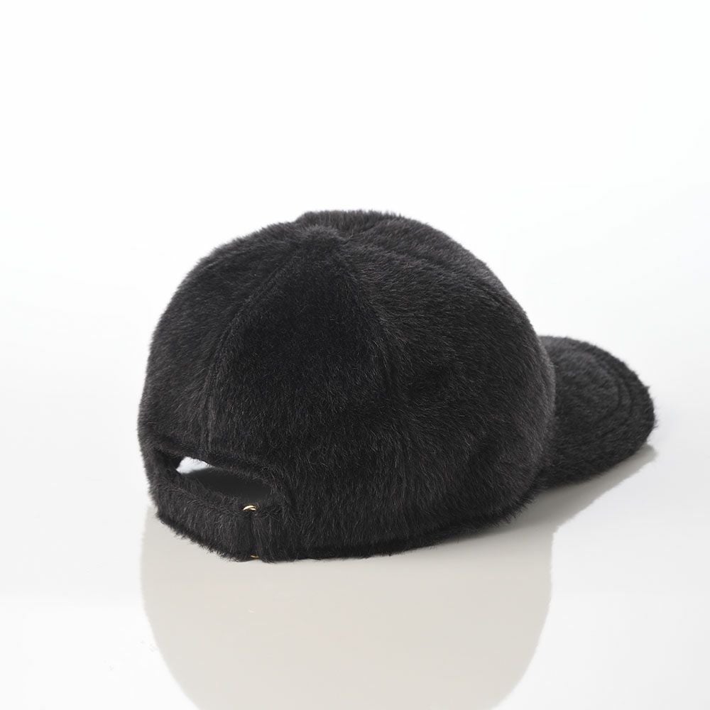 ボルサリーノ キャップ Baseball Cap（ベースボール キャップ） B95174
