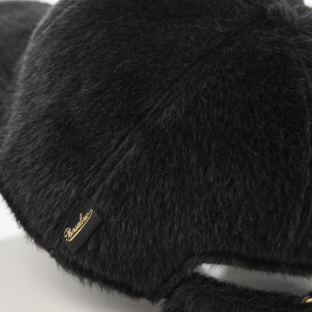 ボルサリーノ キャップ Baseball Cap（ベースボール キャップ） B95174