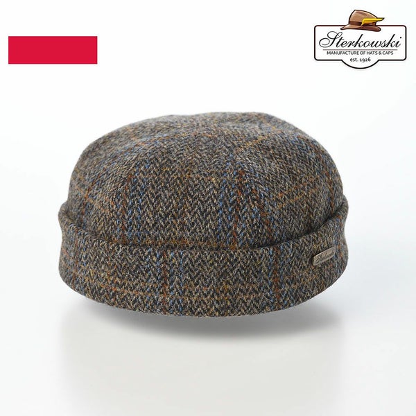 Dockers Harris Tweed（ドッカーズ ハリスツイード） ブラウン