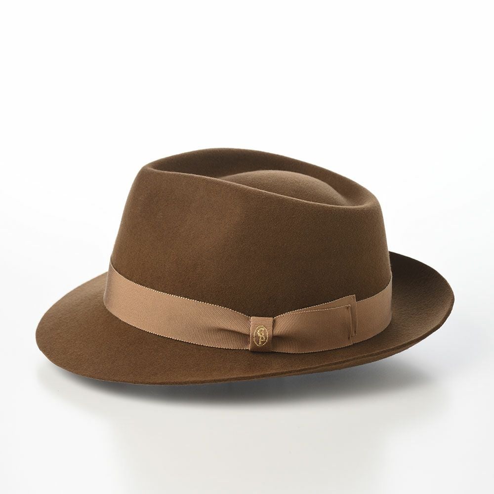 ガリュープラネット フェルトハット Classic Felt Hat（クラシック