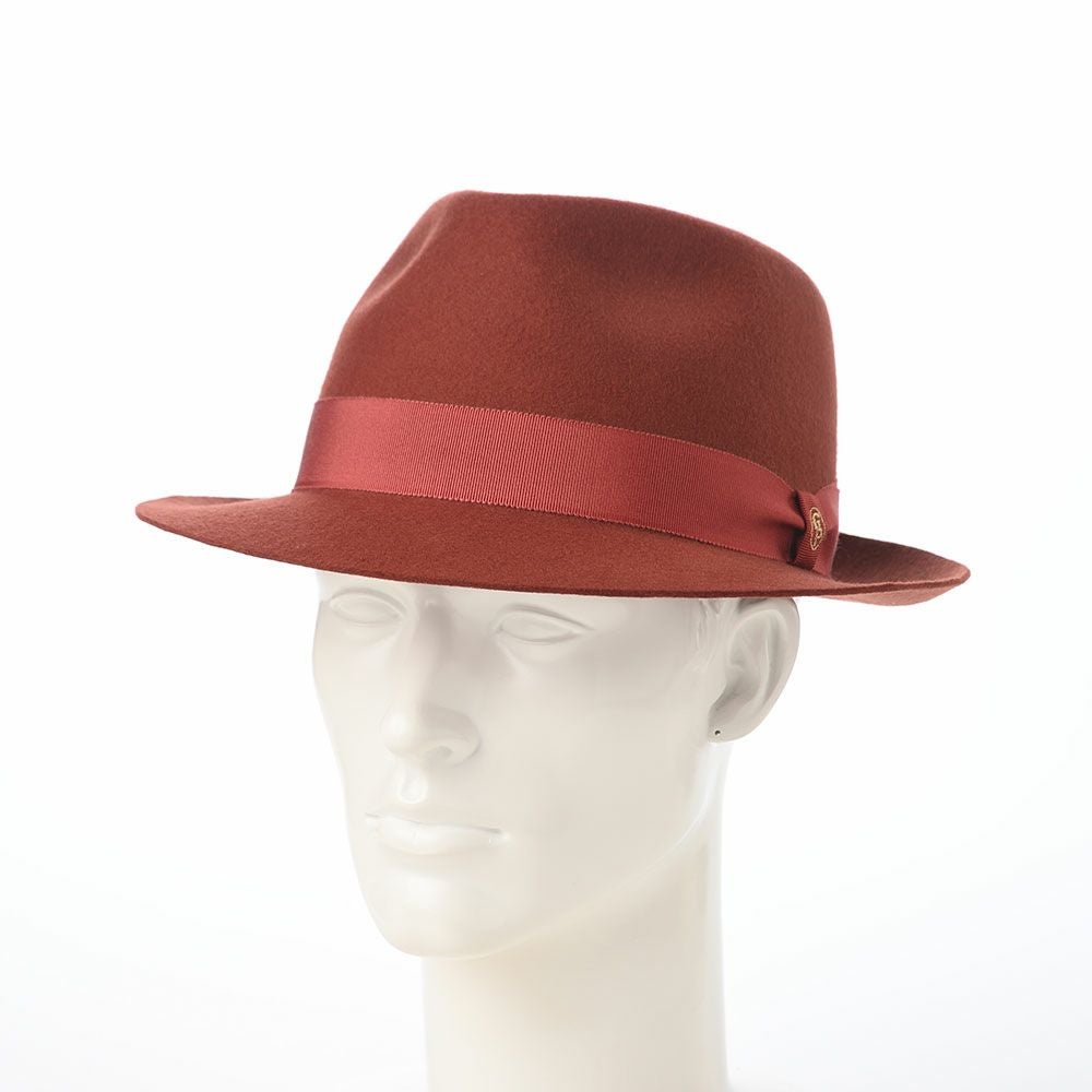 ガリュープラネット フェルトハット Classic Felt Hat（クラシック