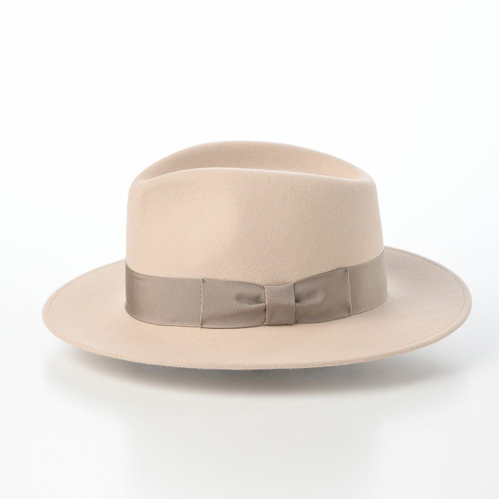 トナック フェルトハット FEDORA CHANTILLY（フェドラ シャンティー