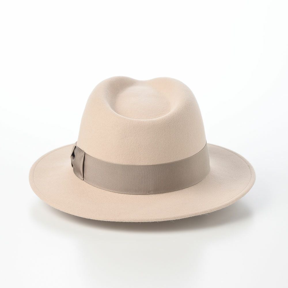 トナック フェルトハット FEDORA CHANTILLY（フェドラ シャンティー