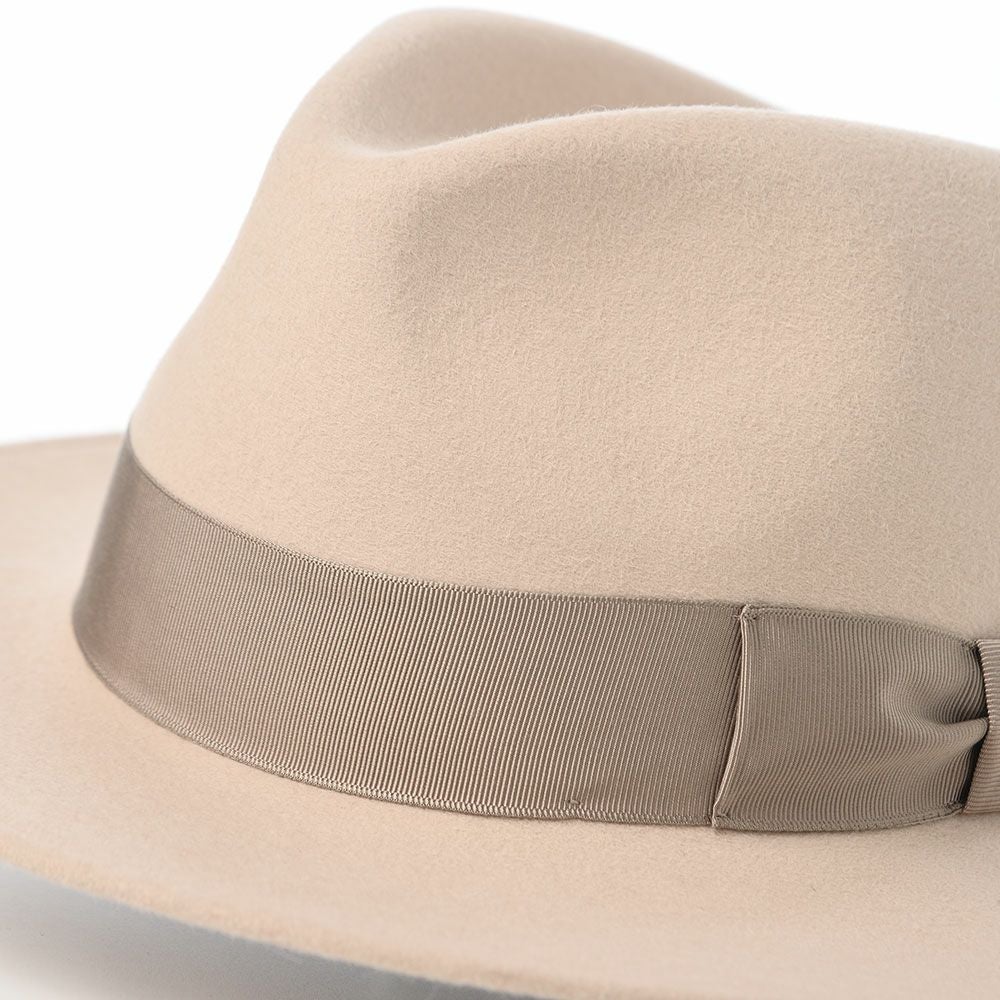 トナック フェルトハット FEDORA CHANTILLY（フェドラ シャンティー