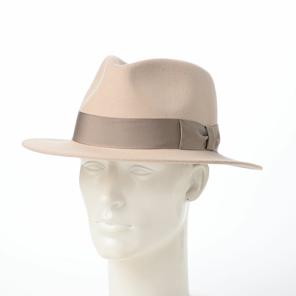 トナック フェルトハット FEDORA CHANTILLY（フェドラ シャンティー