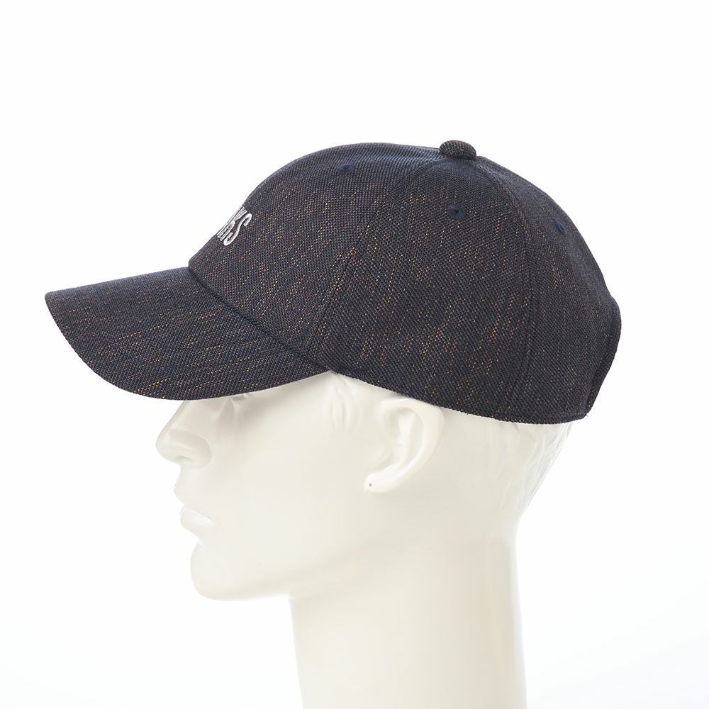 ダックス キャップ Cap Melange Tweed（キャップ メランジ ツイード