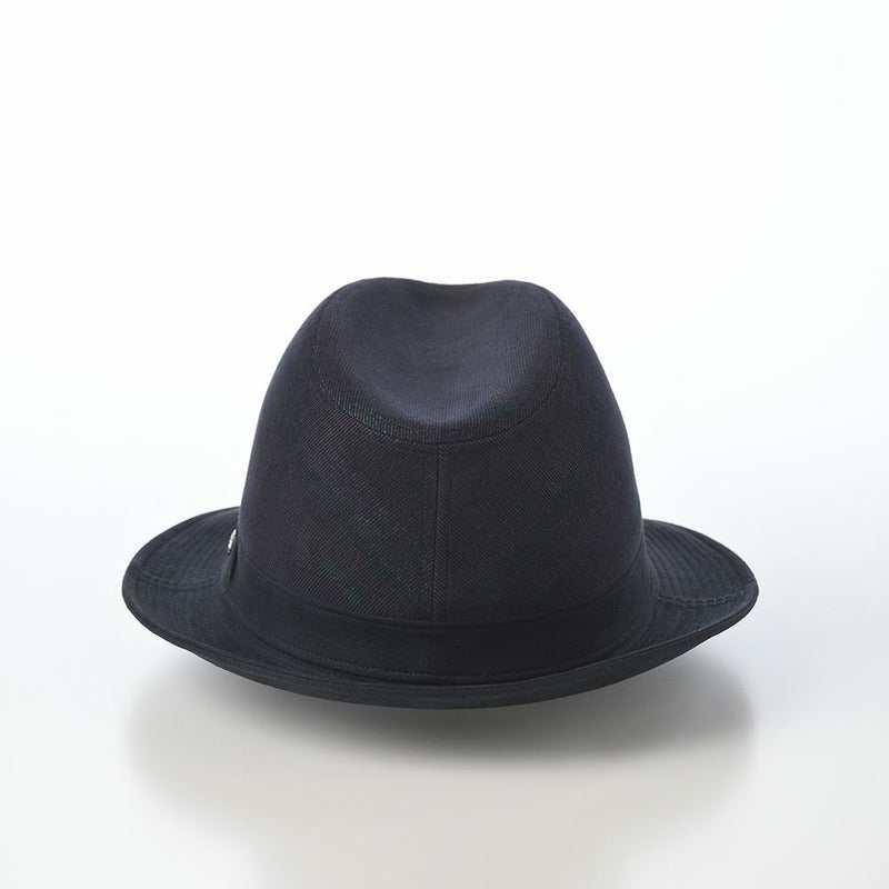 ダックスのソフトハット Hat Yarn Dyed Corduroy（ハット ヤーンダイド コーデュロイ） D1907 グリーン
