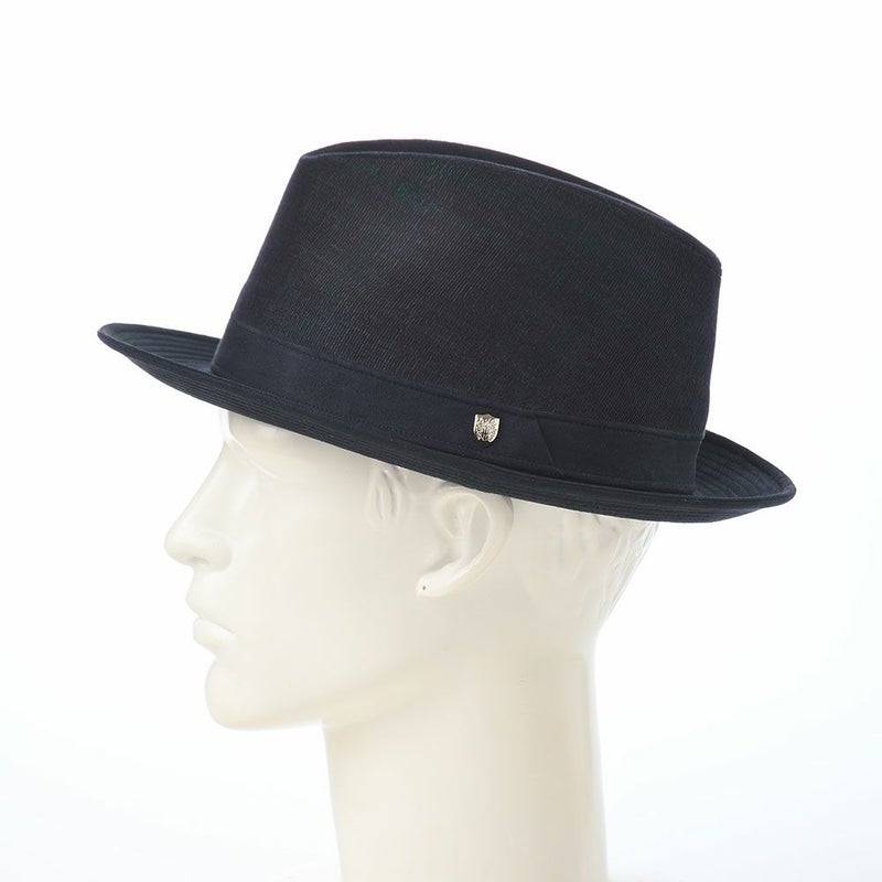 ダックスのソフトハット Hat Yarn Dyed Corduroy（ハット ヤーンダイド コーデュロイ） D1907 グリーン