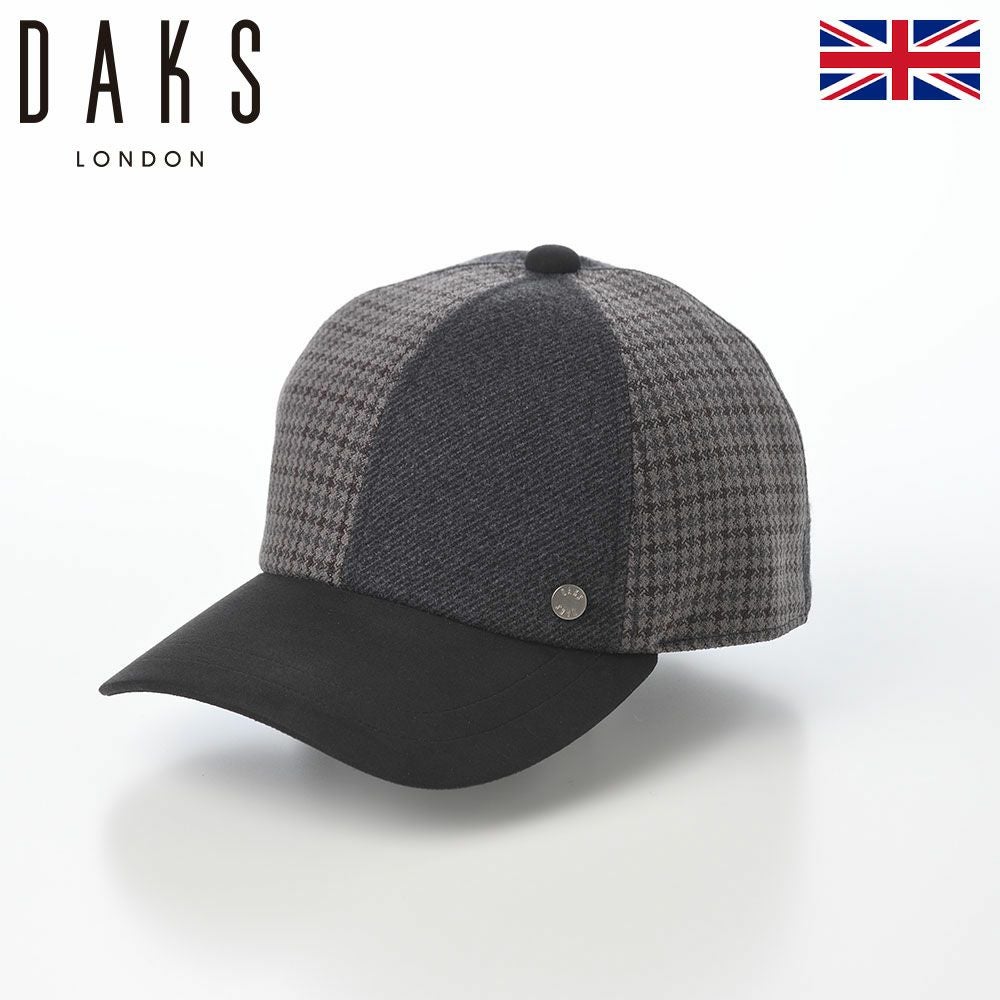ダークデニム Fロゴキャップ F/MODE TNOC THE CAP DAY