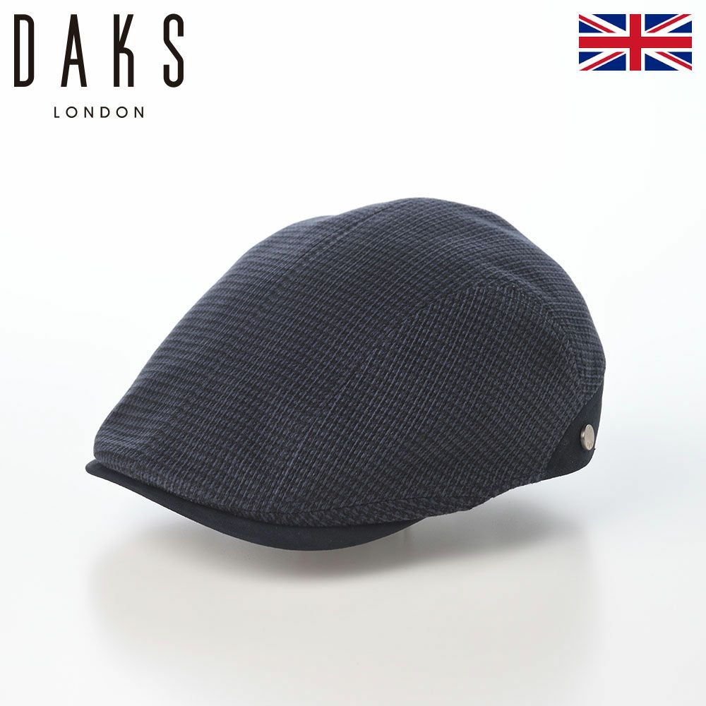 モーノ ベースボールキャップ Linen & Leather cap（リネン＆レザー