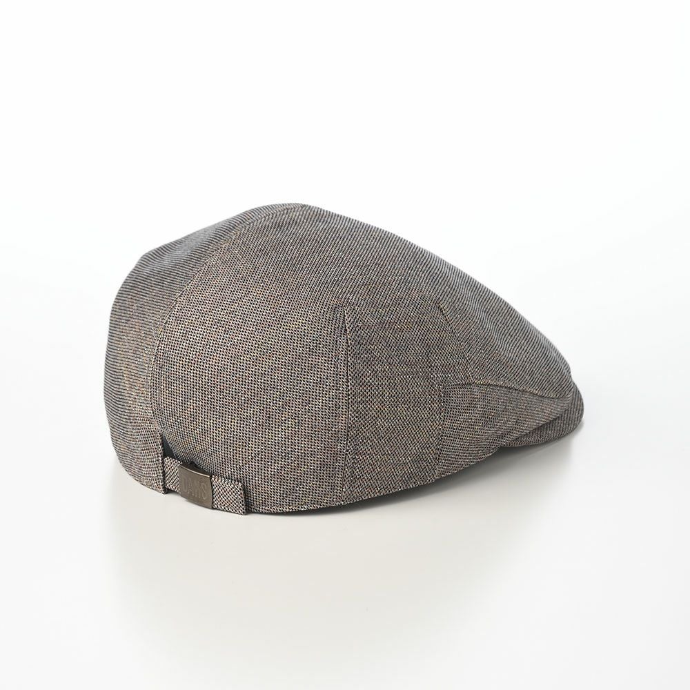 ダックス ハンチング Hunting Melange Tweed（ハンチング メランジ