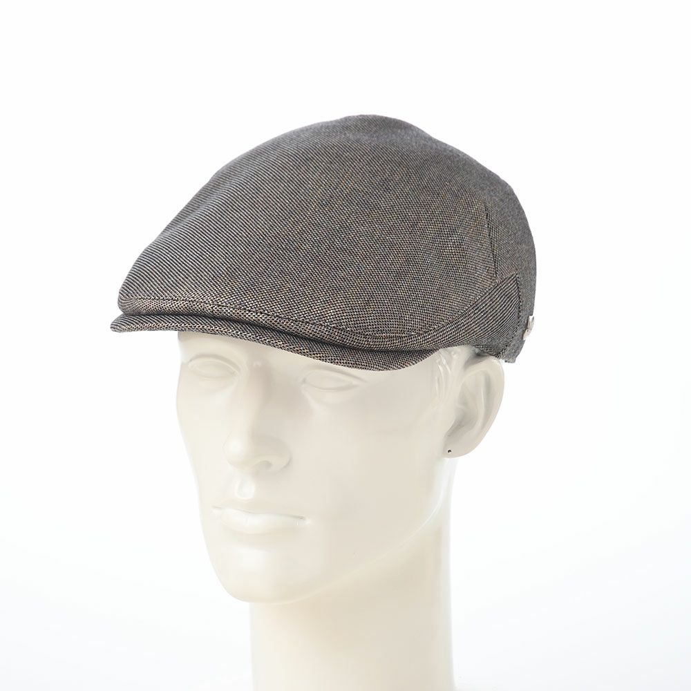 ダックス ハンチング Hunting Melange Tweed（ハンチング メランジ