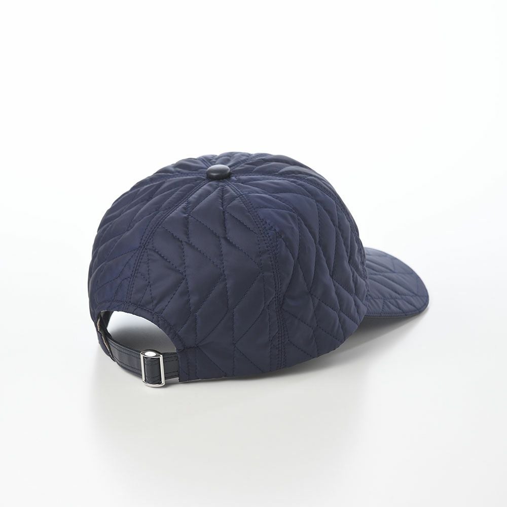 ダックス キャップ Quilting Cap（キルティングキャップ） D9222