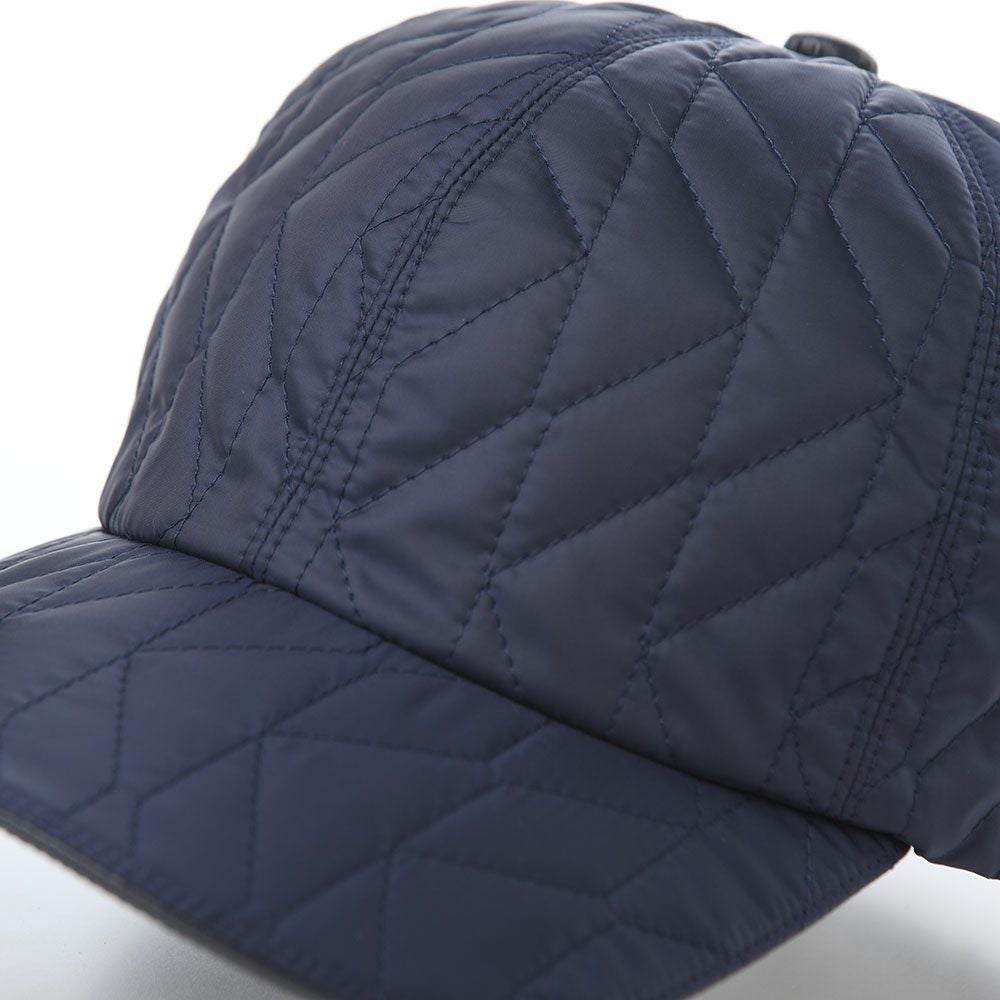 ダックス キャップ Quilting Cap（キルティングキャップ） D9222