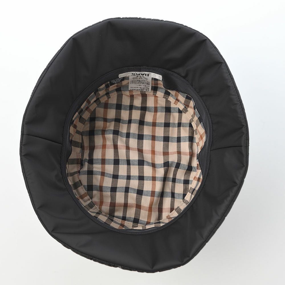 ダックス バケットハット Quilting Bucket Hat （キルティングバケット