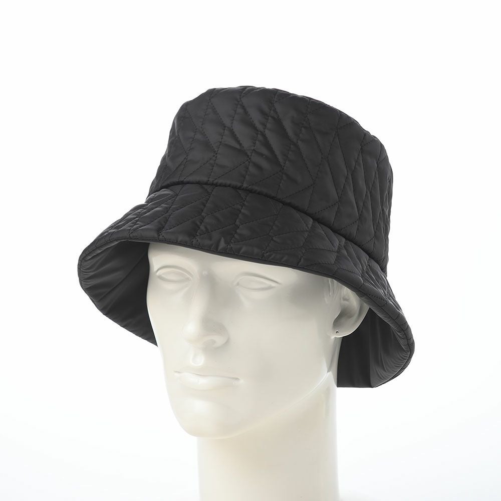 ダックス バケットハット Quilting Bucket Hat （キルティングバケット