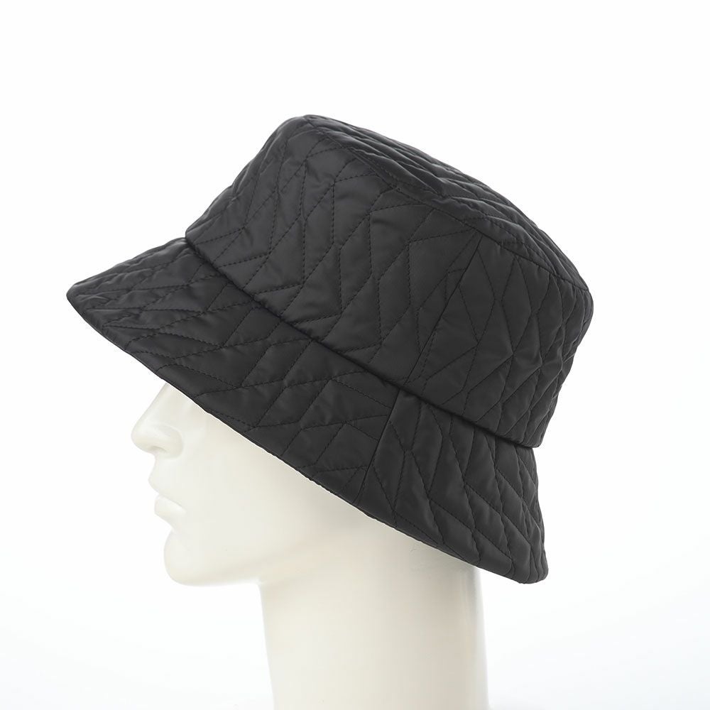 ダックス バケットハット Quilting Bucket Hat （キルティングバケット
