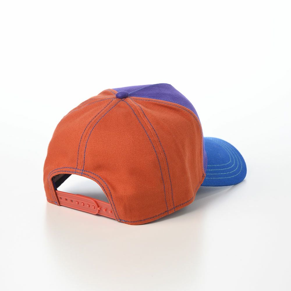 ステットソン キャップ TRUCKER CAP SKI（トラッカーキャップ スキー