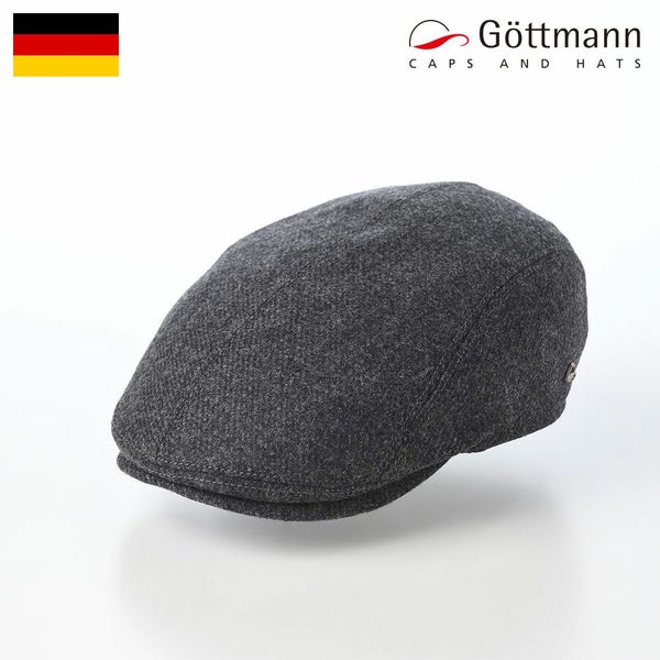 Jackson Wool（ジャクソン ウール） G2696530 ダークグレー