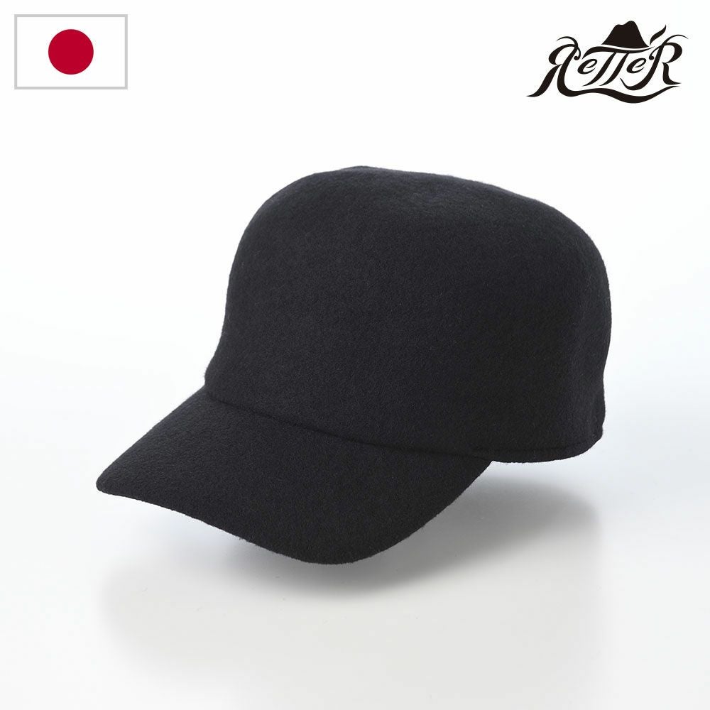 ノックス ロールキャップ Fisherman Cap（フィッシャーマン キャップ
