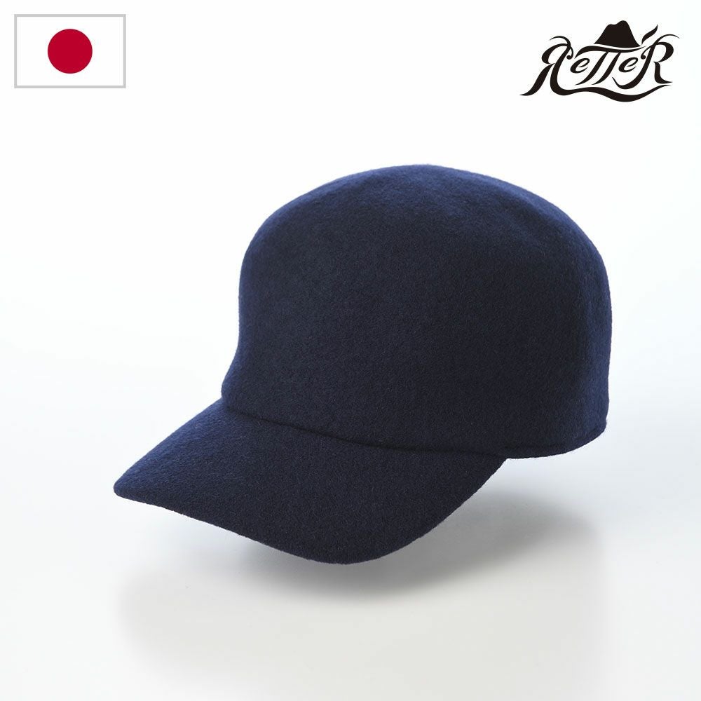 帽子 S M ヴィゲーンズ キャップ Baseball cap（ベースボールキャップ）W120366