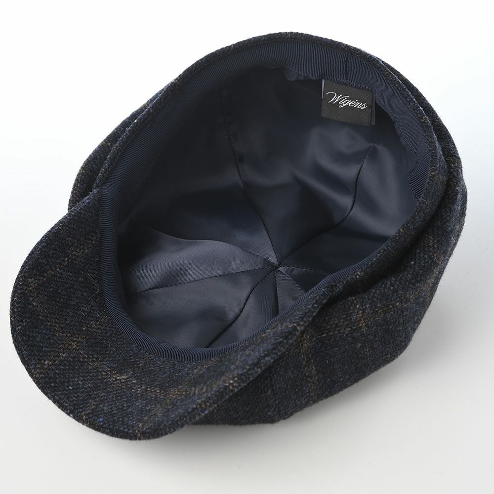 ヴィゲーンズ キャスケット Newsboy Classic Cap（ニュースボーイ