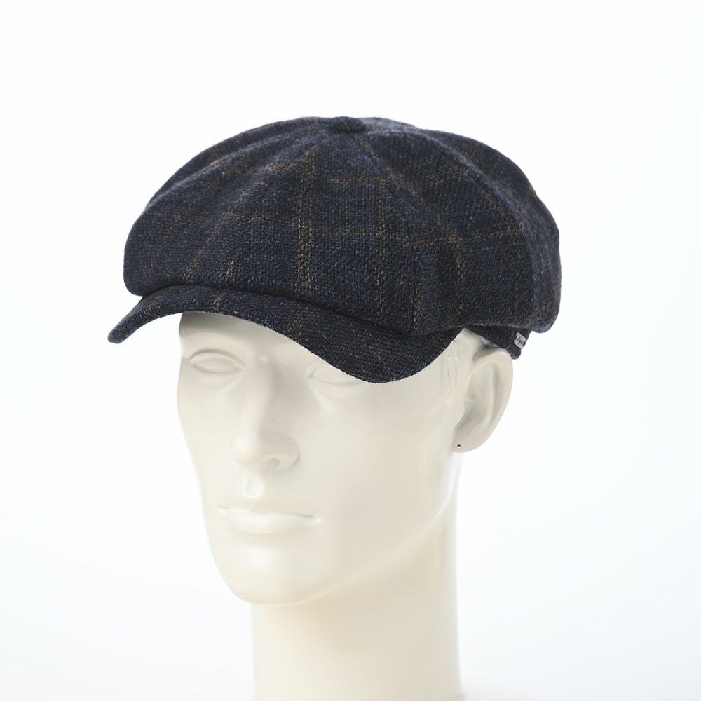 ヴィゲーンズ キャスケット Newsboy Classic Cap（ニュースボーイ