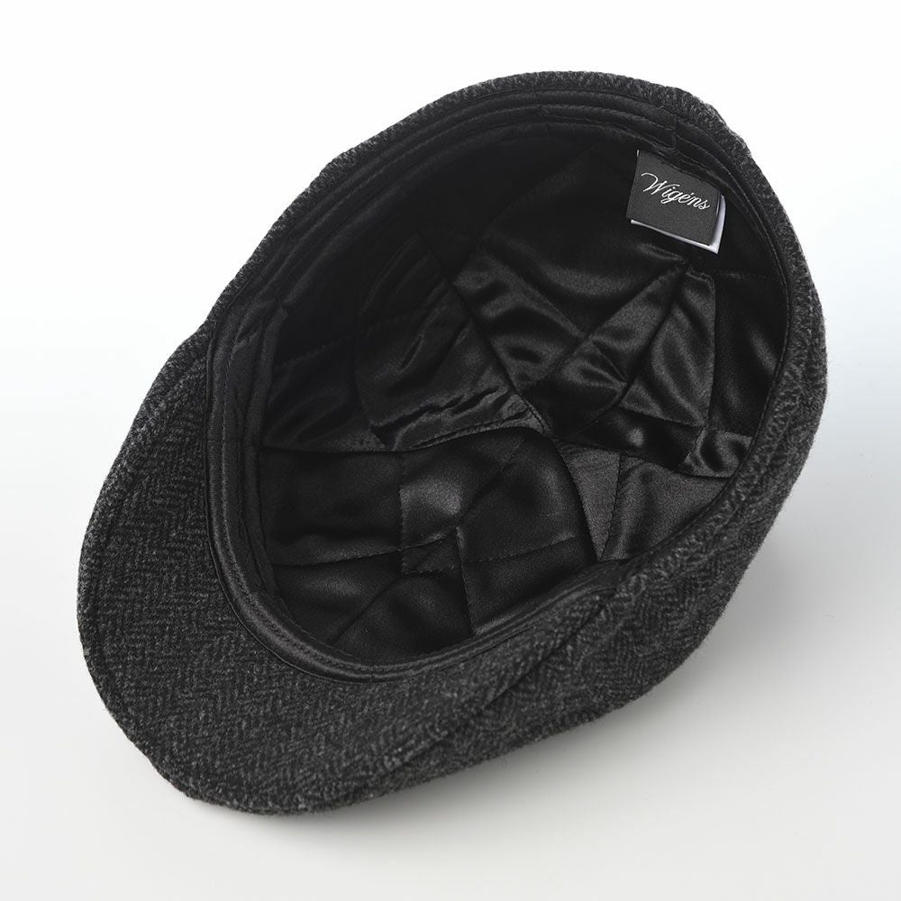 バスフィッシング　bigone　caliheadwear フィッシングキャップ ヴィゲーンズ ハンチング Pub Cap Donegal（パブキャップ ドネガル