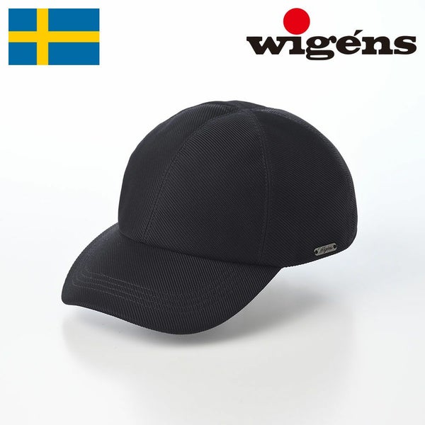 Baseball Classic Cap（ベースボールクラシックキャップ）W120494 ブラック