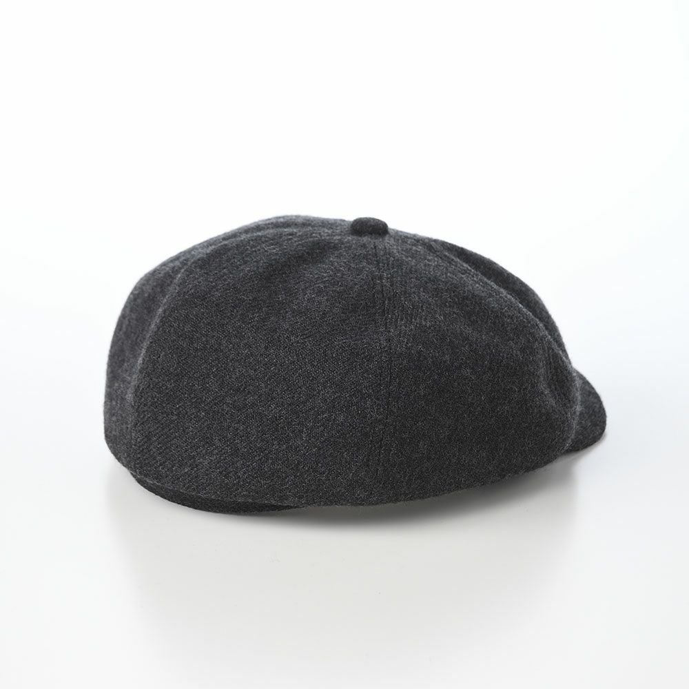 ノックス キャスケット Wool CasHunting（ウール キャスハンチング