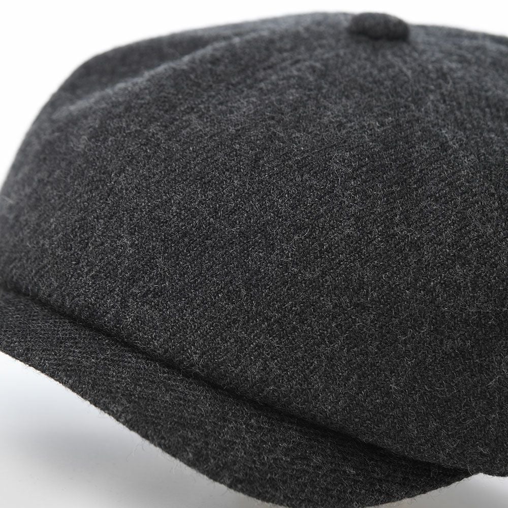 ノックス キャスケット Wool CasHunting（ウール キャスハンチング